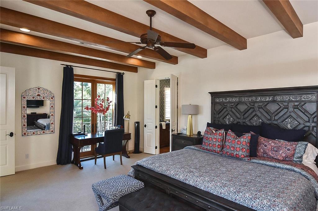 METES AND BOUNDS - Residential