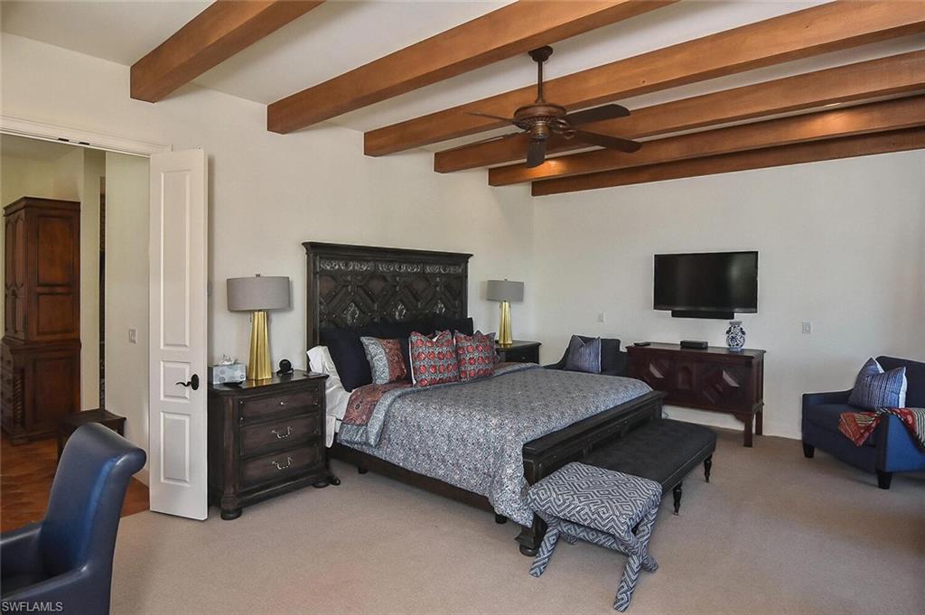 METES AND BOUNDS - Residential