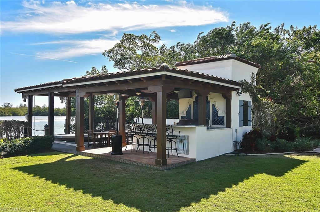 METES AND BOUNDS - Residential