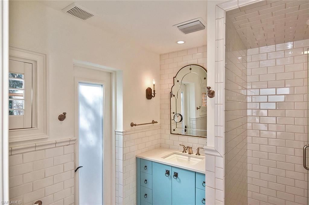 METES AND BOUNDS - Residential