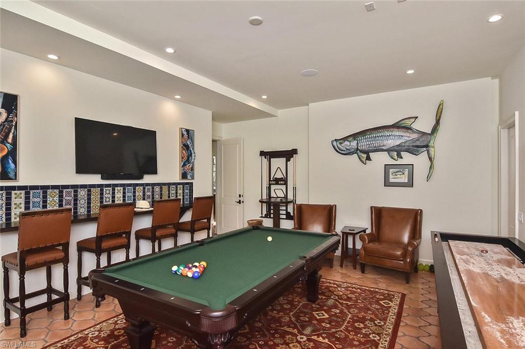 METES AND BOUNDS - Residential