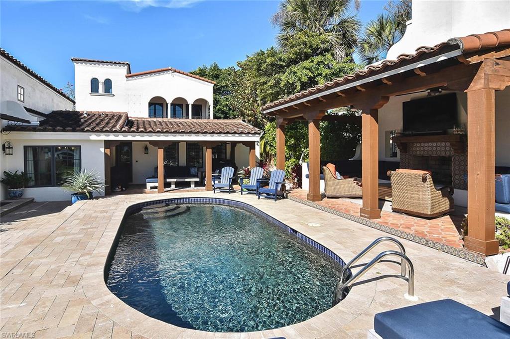 METES AND BOUNDS - Residential