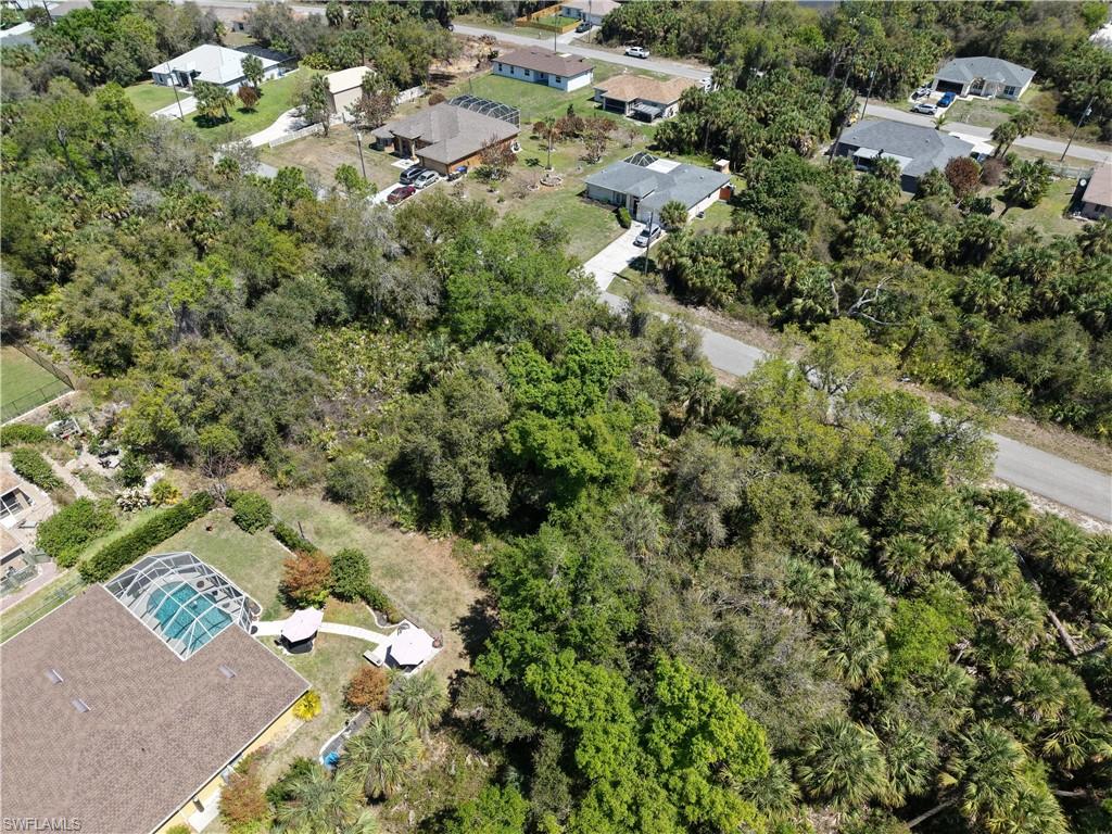 PORT CHARLOTTE - Land