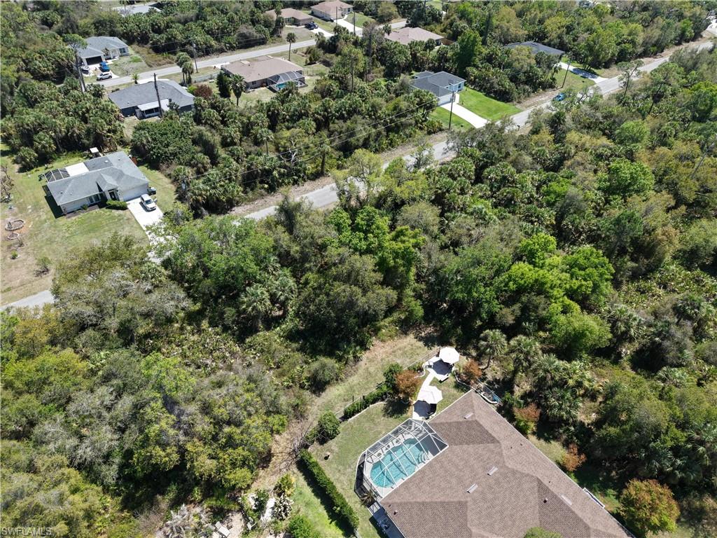 PORT CHARLOTTE - Land