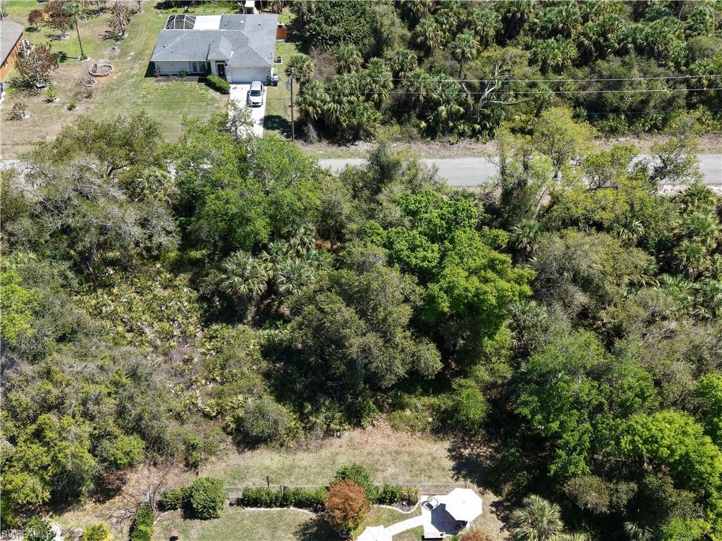 PORT CHARLOTTE - Land