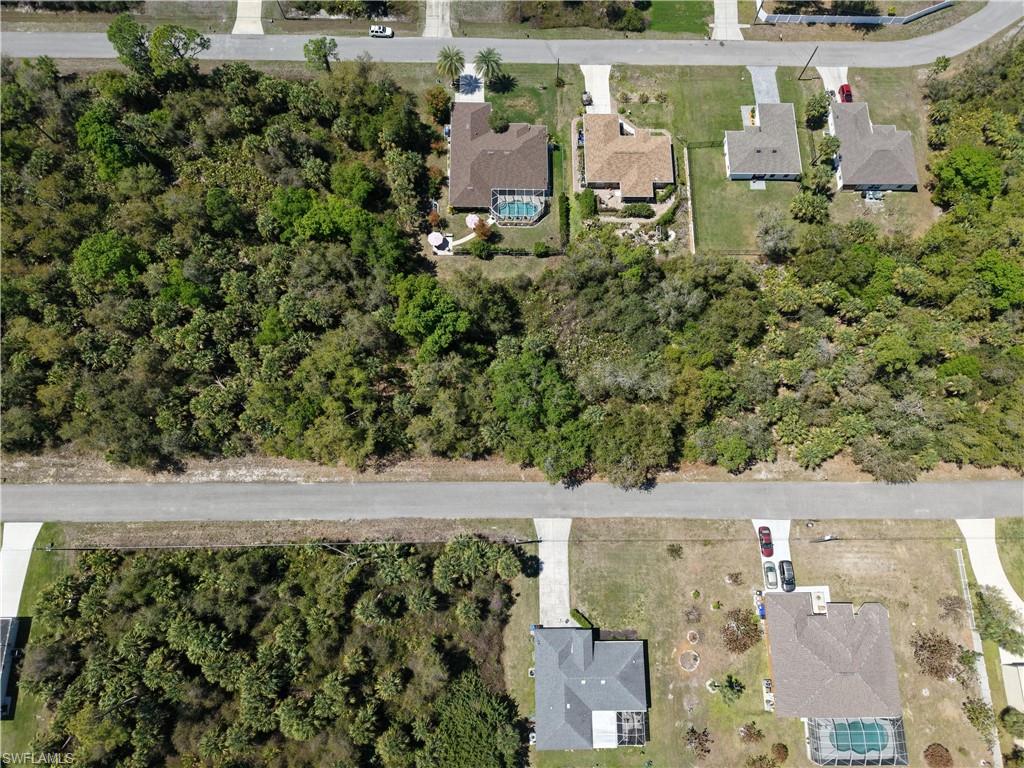 PORT CHARLOTTE - Land