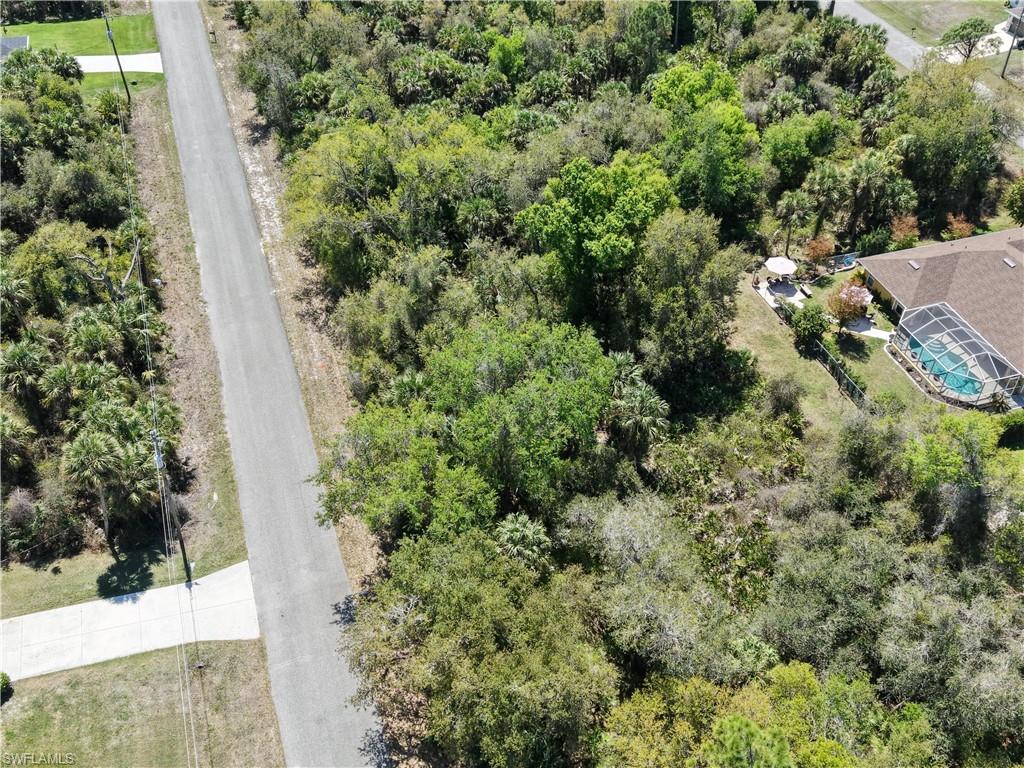 PORT CHARLOTTE - Land