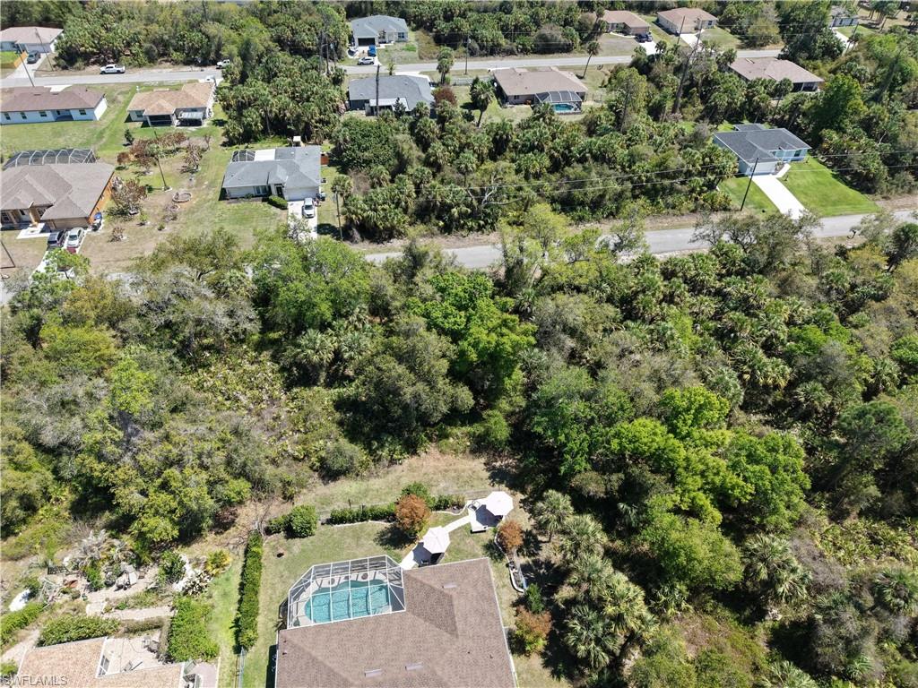 PORT CHARLOTTE - Land