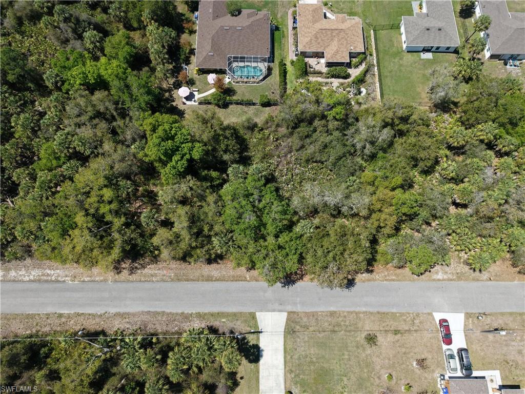 PORT CHARLOTTE - Land