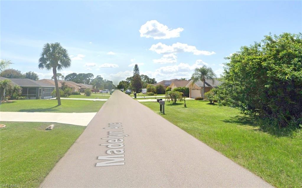 PORT CHARLOTTE - Land