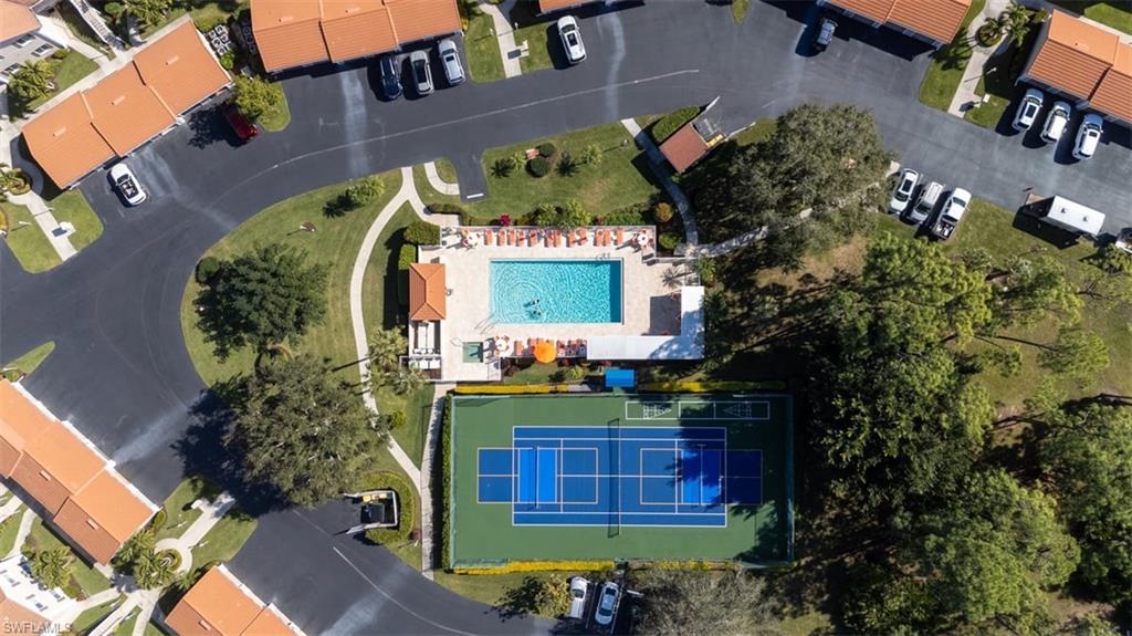 SARATOGA COLONY - Residential