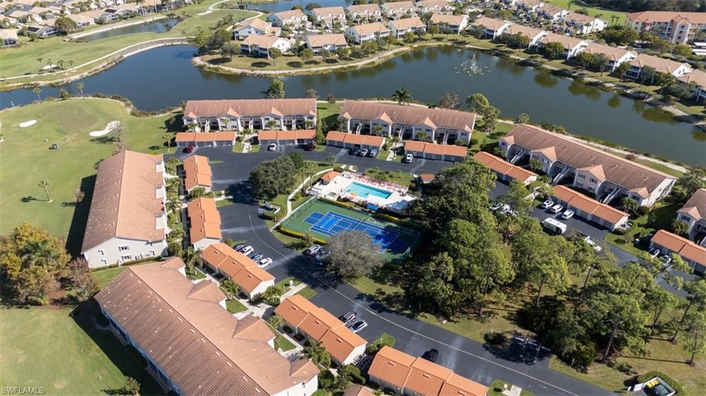 SARATOGA COLONY - Residential