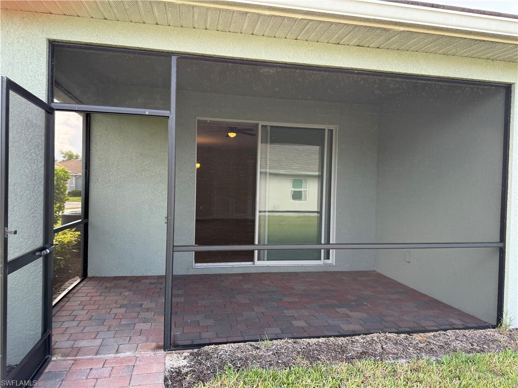 ENBROOK - Residential