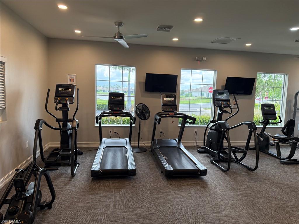 ENBROOK - Residential