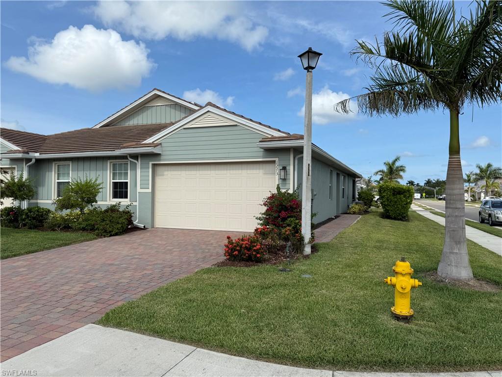 ENBROOK - Residential