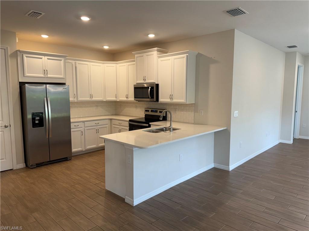 ENBROOK - Residential