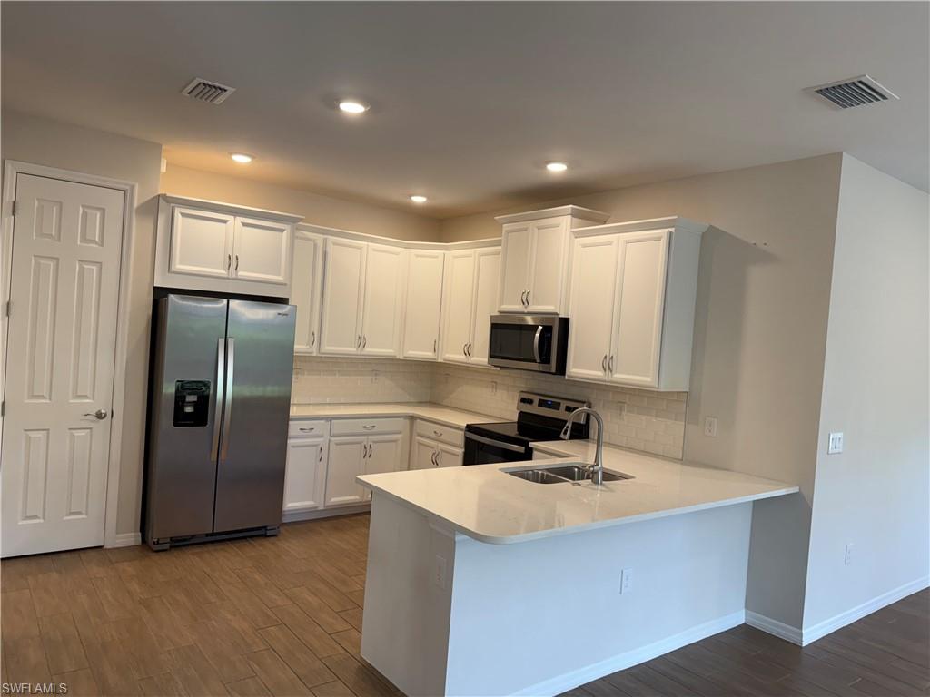 ENBROOK - Residential