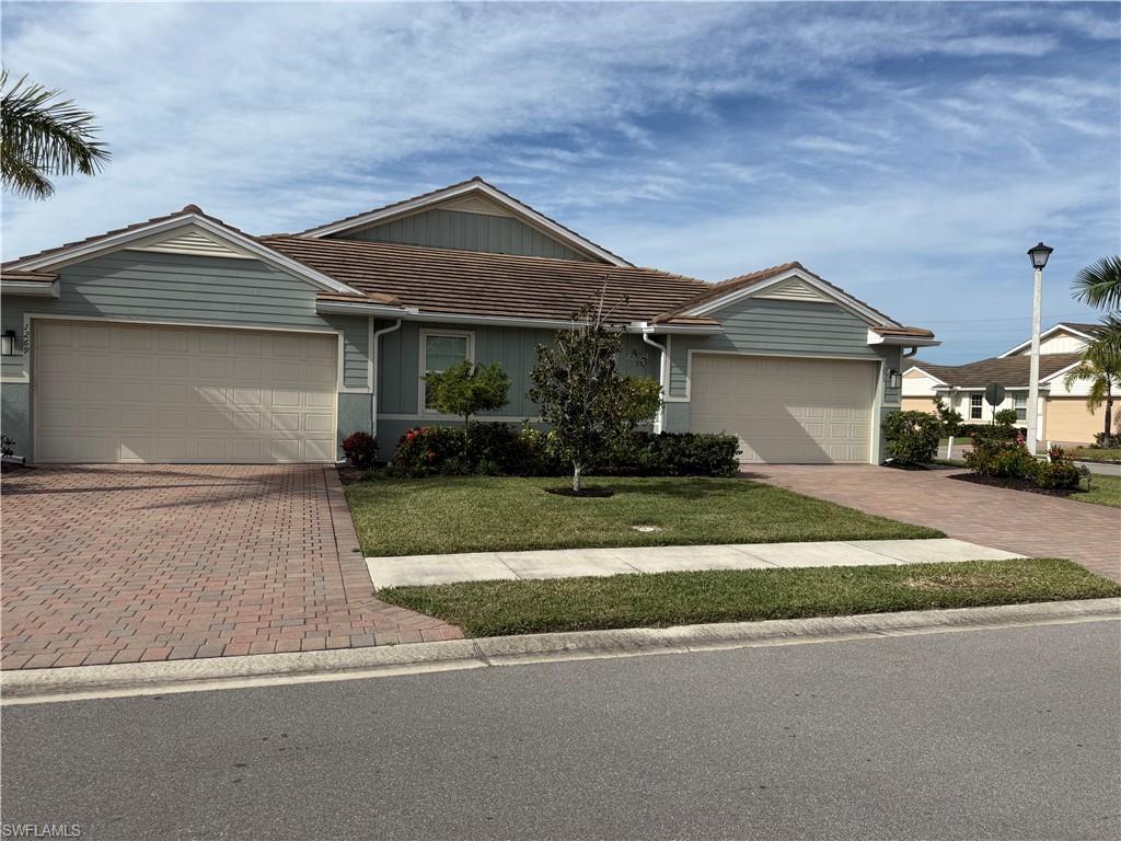 ENBROOK - Residential