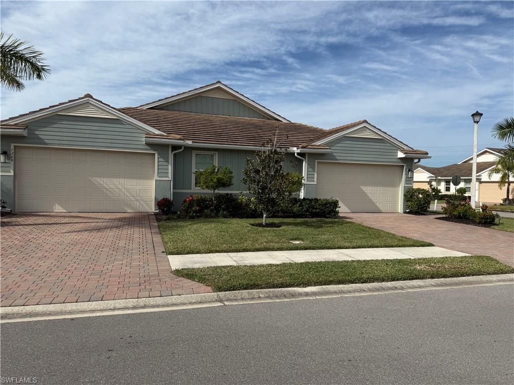 Photo of 1273 Enbrook LOOP, NAPLES, FL 34114 (MLS # 225083301)