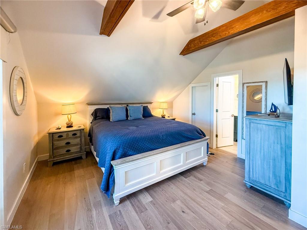 SAFETY HARBOR CLUB - Residential