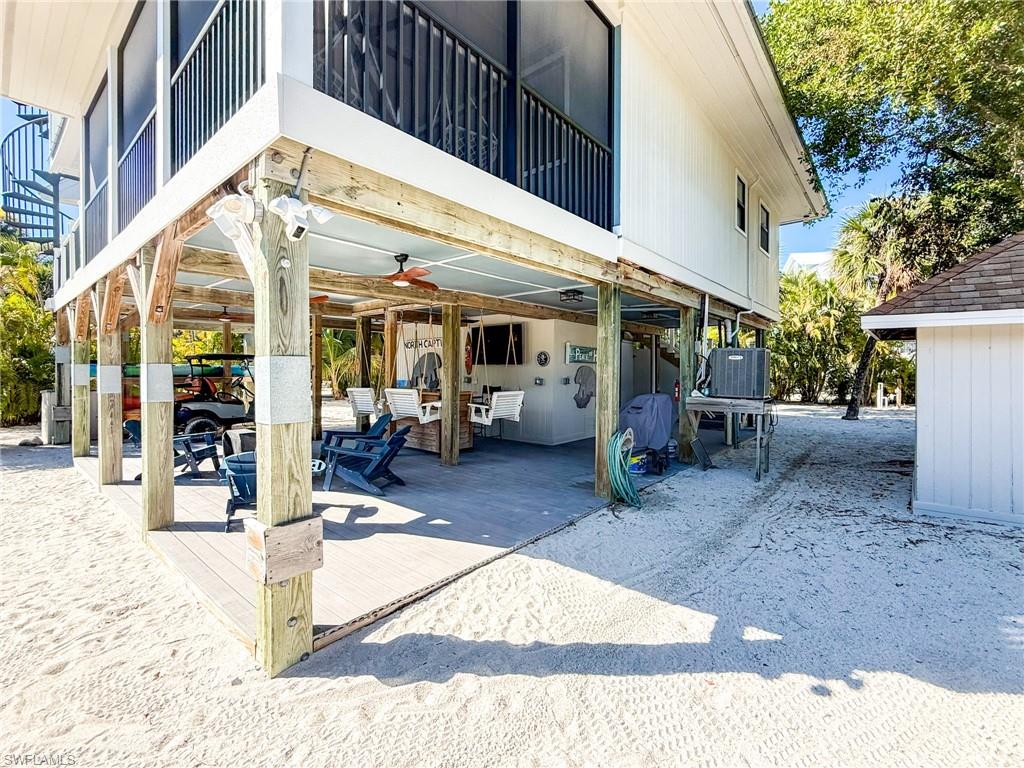 SAFETY HARBOR CLUB - Residential