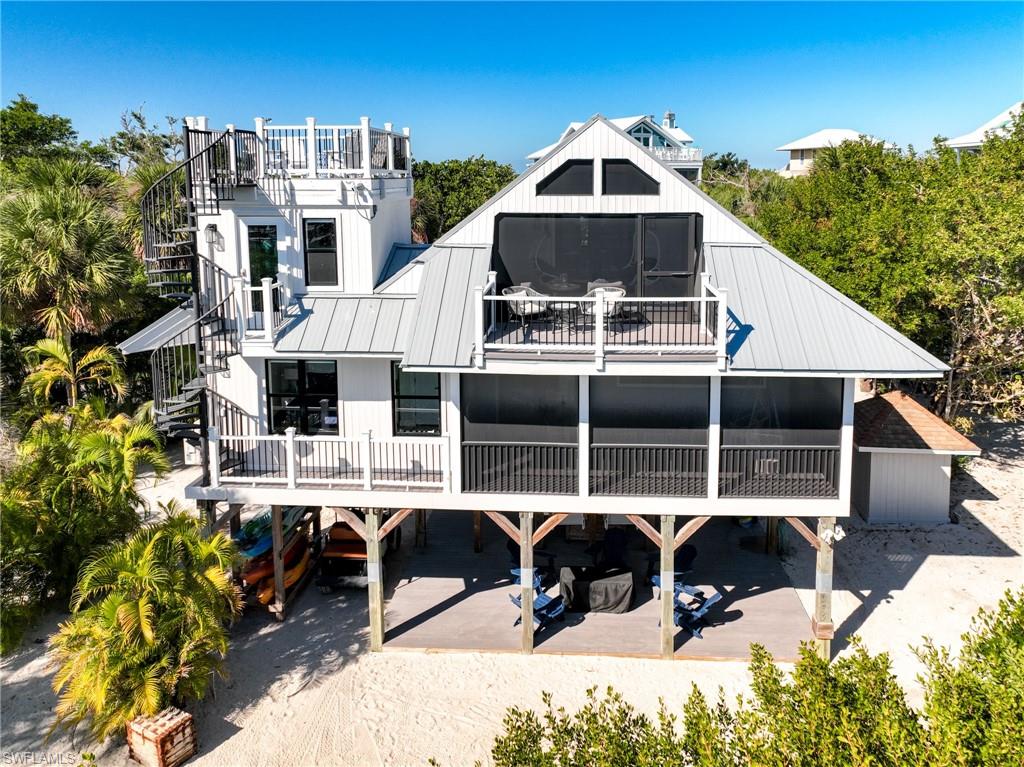 SAFETY HARBOR CLUB - Residential