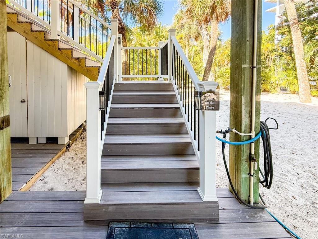 SAFETY HARBOR CLUB - Residential