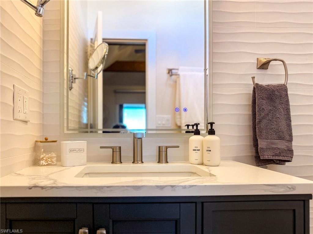 SAFETY HARBOR CLUB - Residential