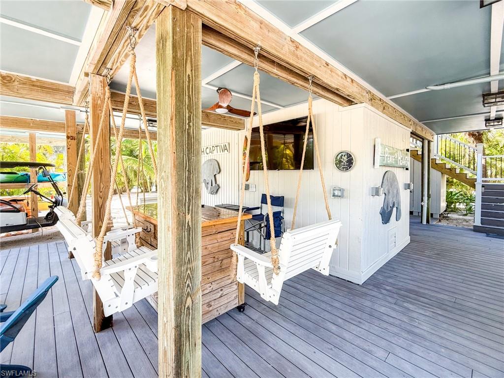 SAFETY HARBOR CLUB - Residential