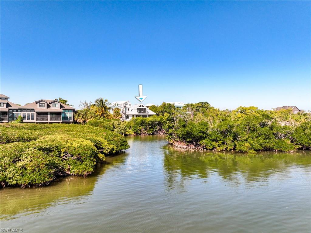 SAFETY HARBOR CLUB - Residential