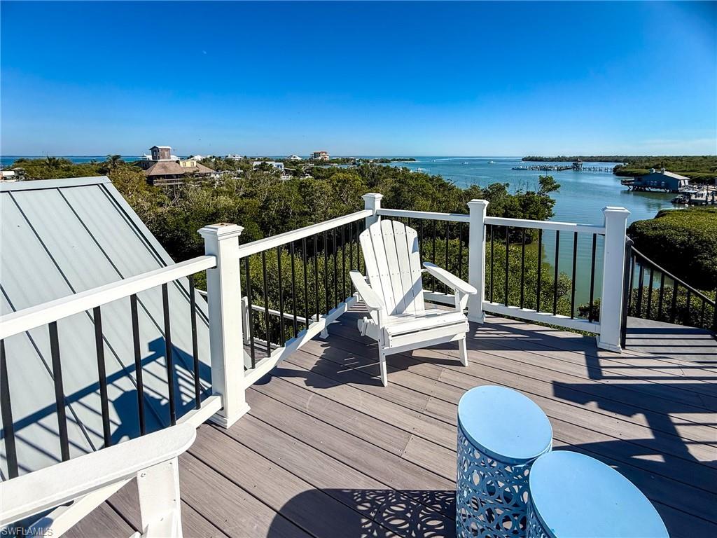 SAFETY HARBOR CLUB - Residential