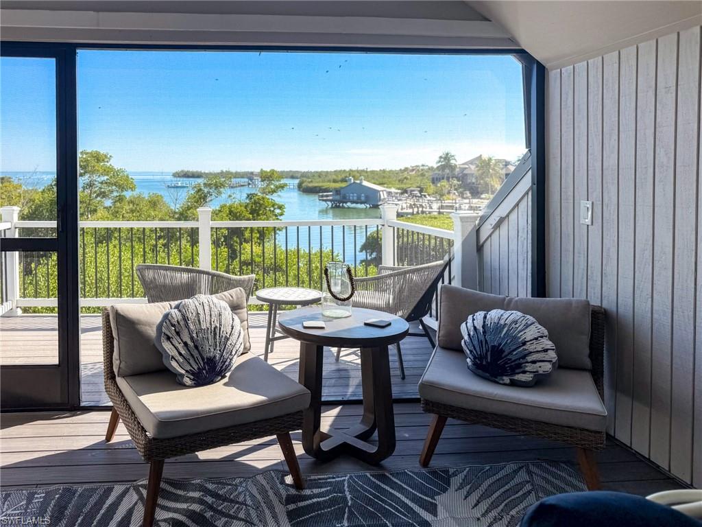 SAFETY HARBOR CLUB - Residential