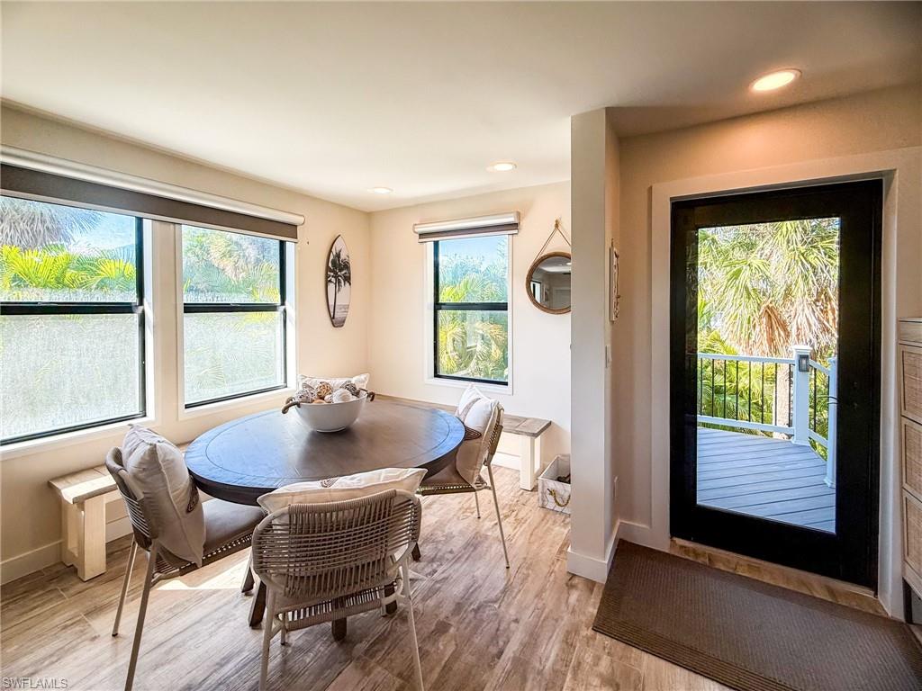 SAFETY HARBOR CLUB - Residential