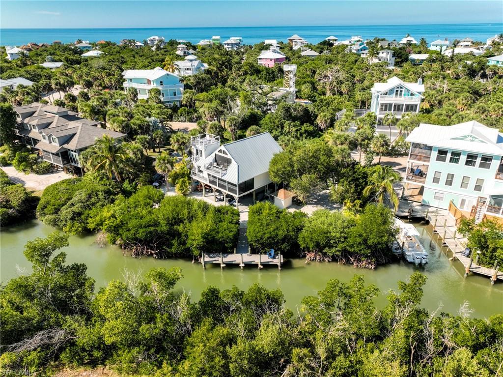 SAFETY HARBOR CLUB - Residential