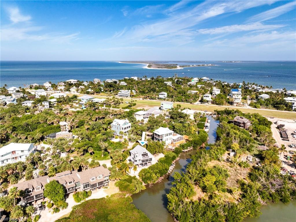 SAFETY HARBOR CLUB - Residential