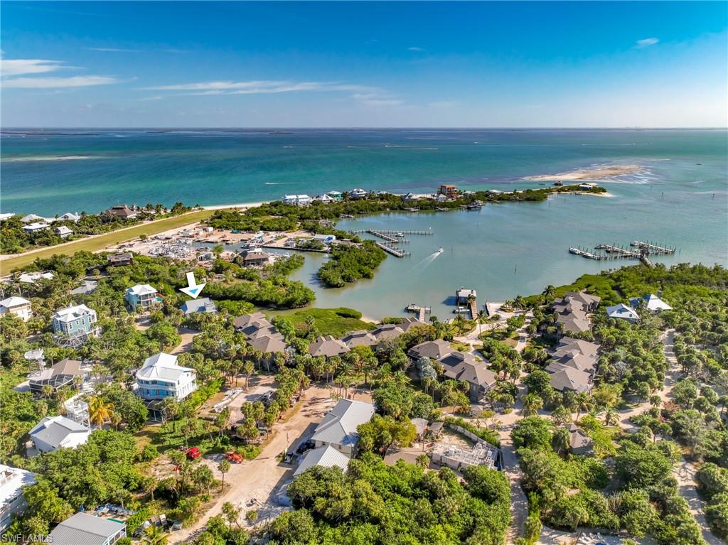 SAFETY HARBOR CLUB - Residential