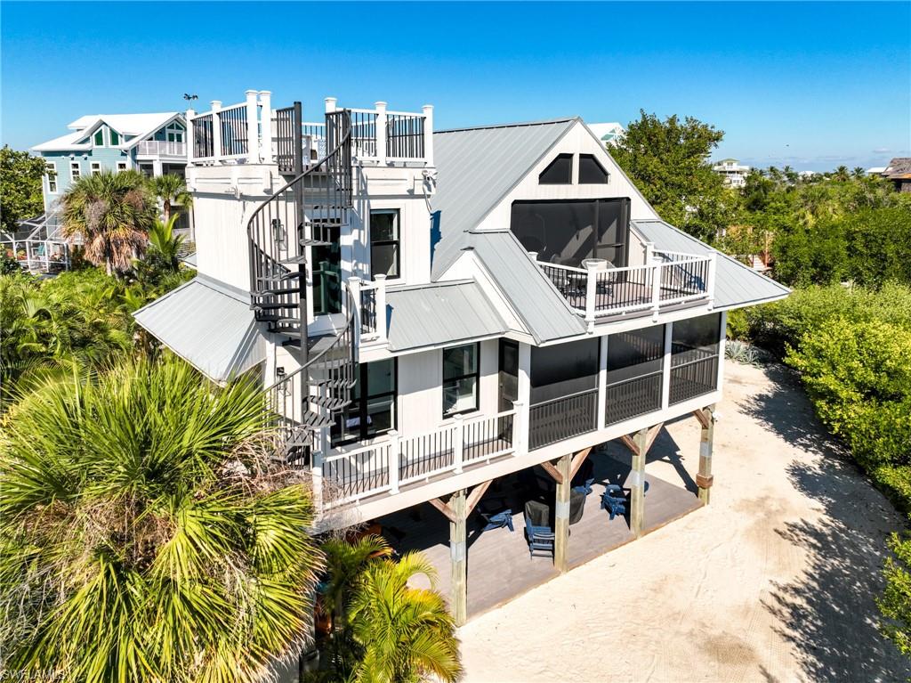 SAFETY HARBOR CLUB - Residential