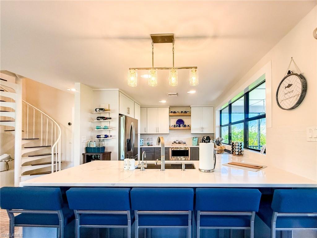 SAFETY HARBOR CLUB - Residential