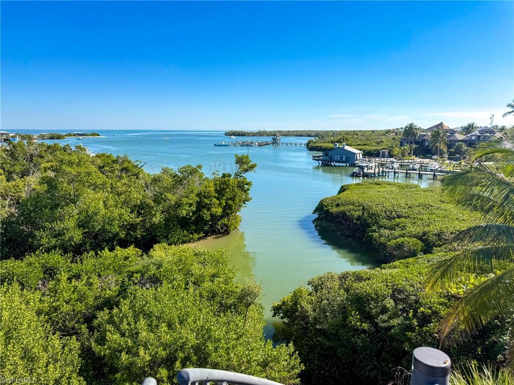 SAFETY HARBOR CLUB - Residential
