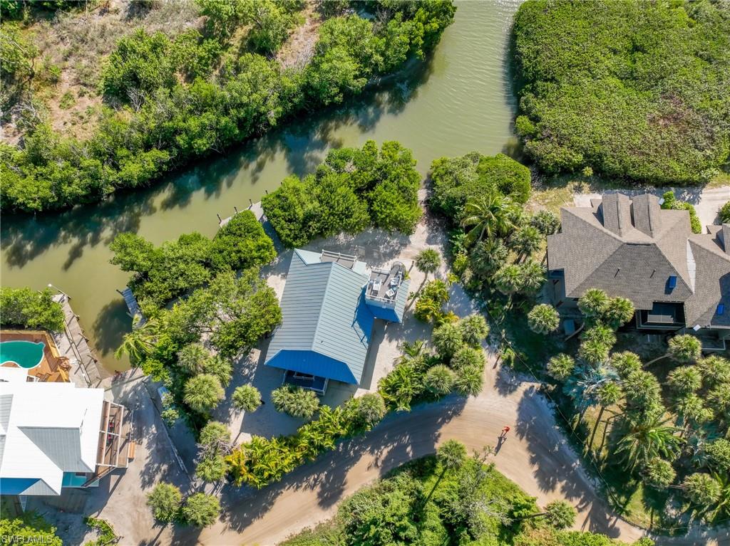 SAFETY HARBOR CLUB - Residential