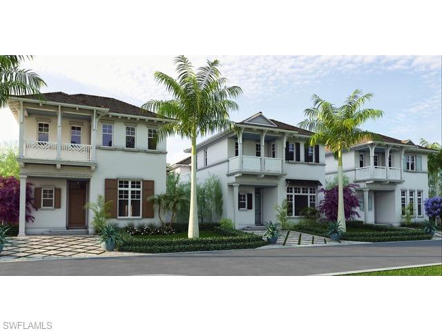 OLDE NAPLES - Residential