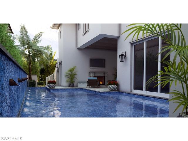 OLDE NAPLES - Residential