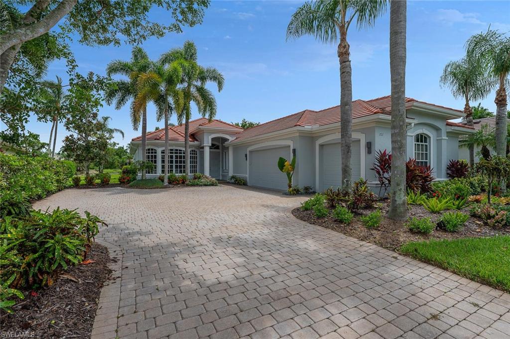 2722 Olde Cypress DR