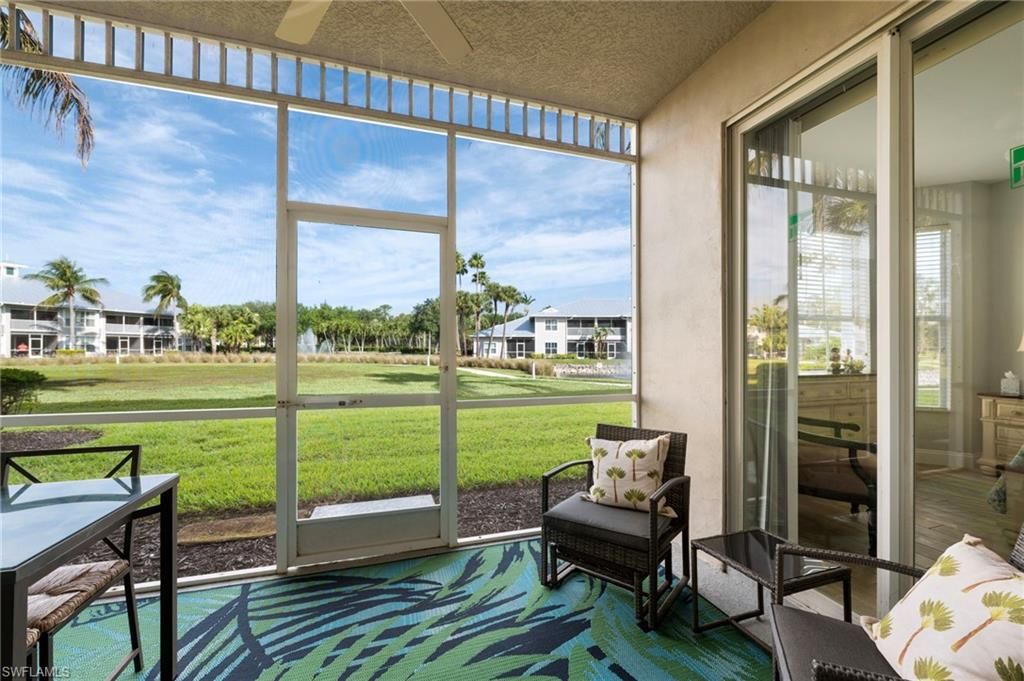Photo of 7940 Mahogany Run LN #612, NAPLES, FL 34113 (MLS # 226015804)