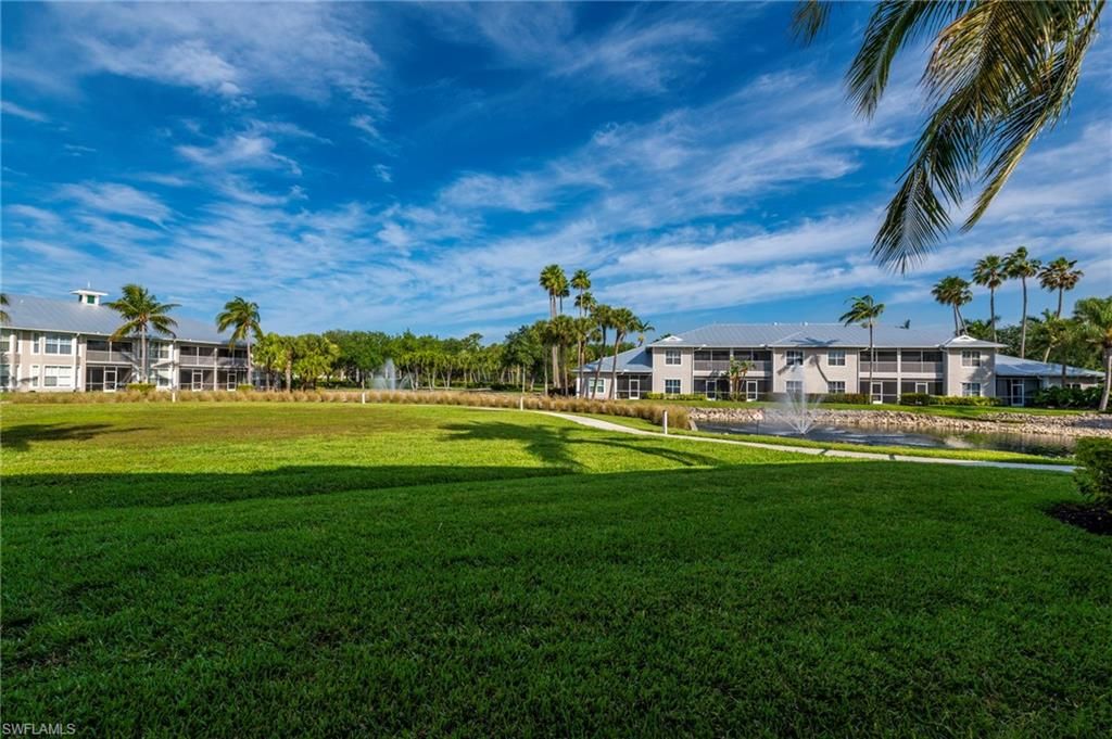 Photo of 7940 Mahogany Run LN #612, NAPLES, FL 34113 (MLS # 226015804)