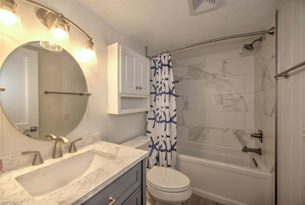 PINK SHELL VACATION VILLAS - Residential