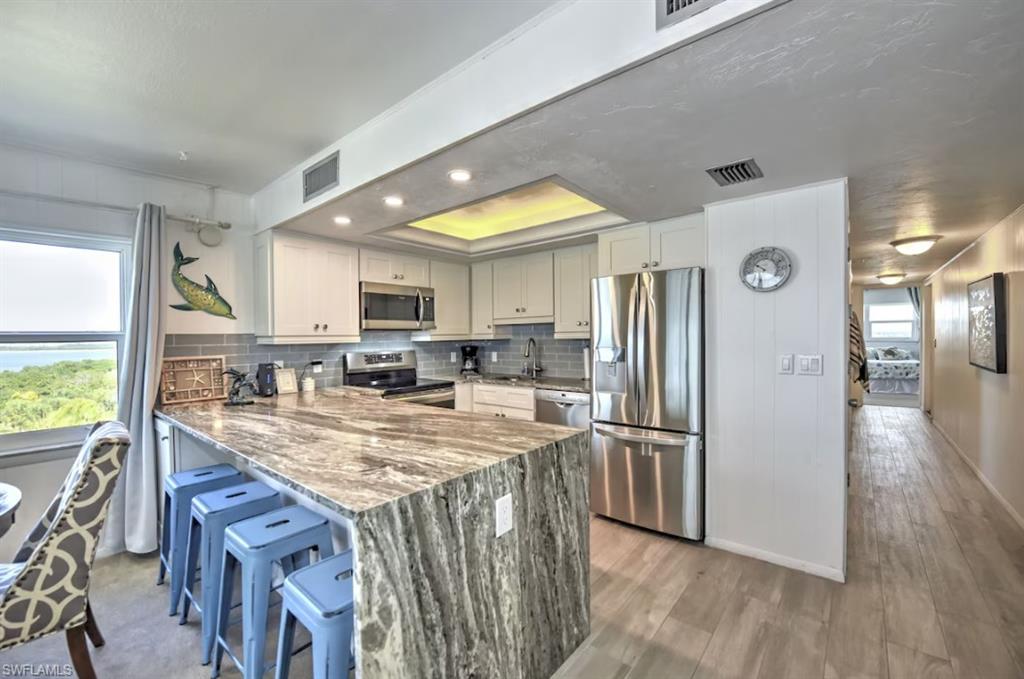 PINK SHELL VACATION VILLAS - Residential