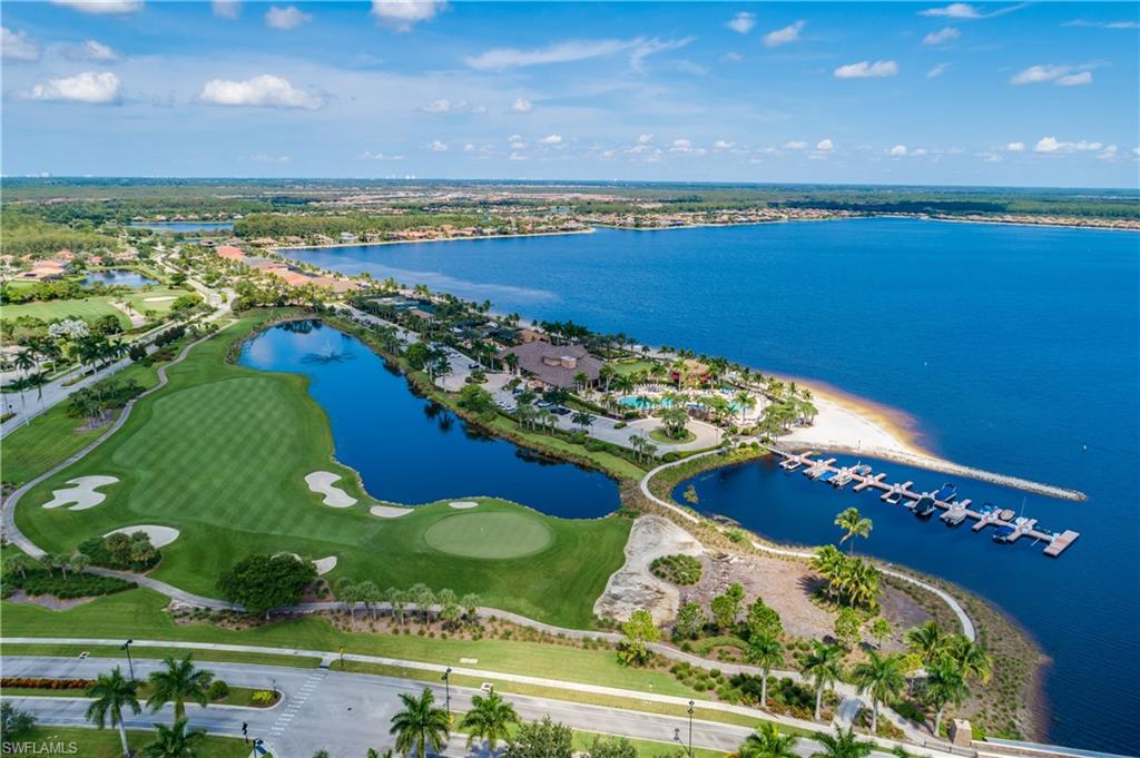 QUARRY SHORES - Residential