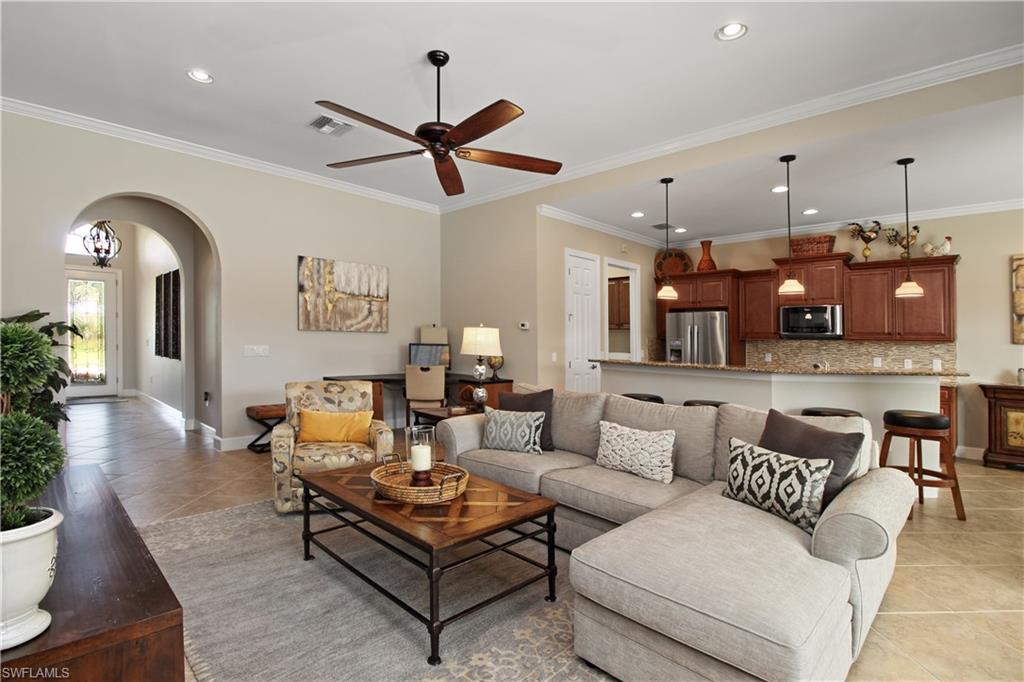 QUARRY SHORES - Residential