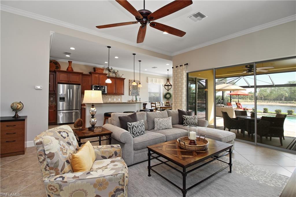 QUARRY SHORES - Residential